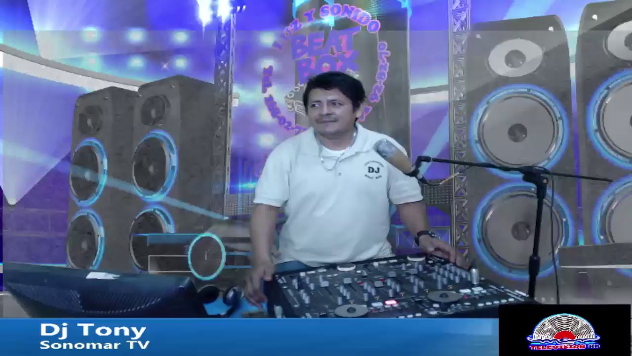 Sonomar Radio TV