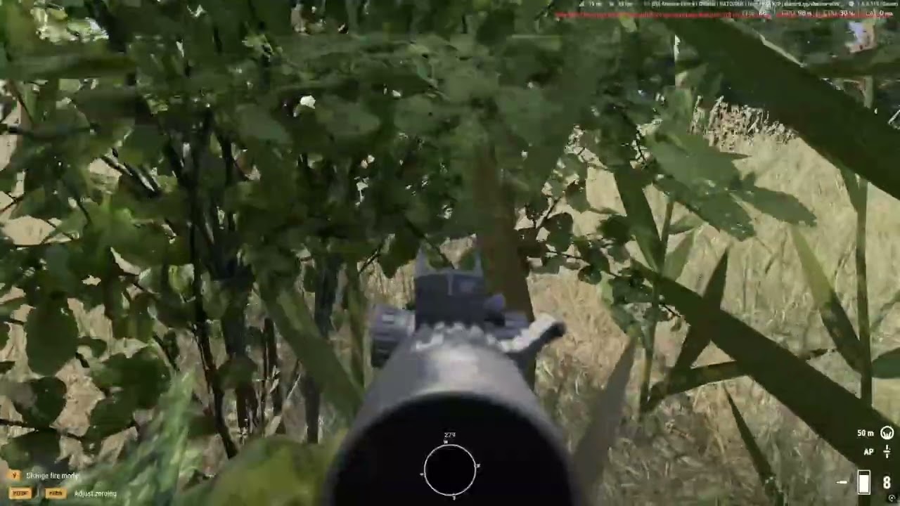 Convoy Ambush