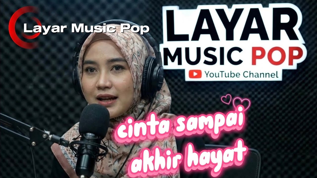 Cinta sampai akhir hayat | pop music slow galau enak di dengar | music pop terbaru 2026 lagi viral 👇