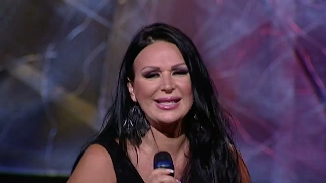 Marta Savić - Papuče