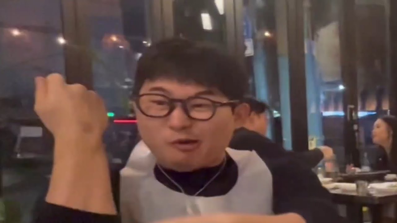 정신 놓을 것 같음