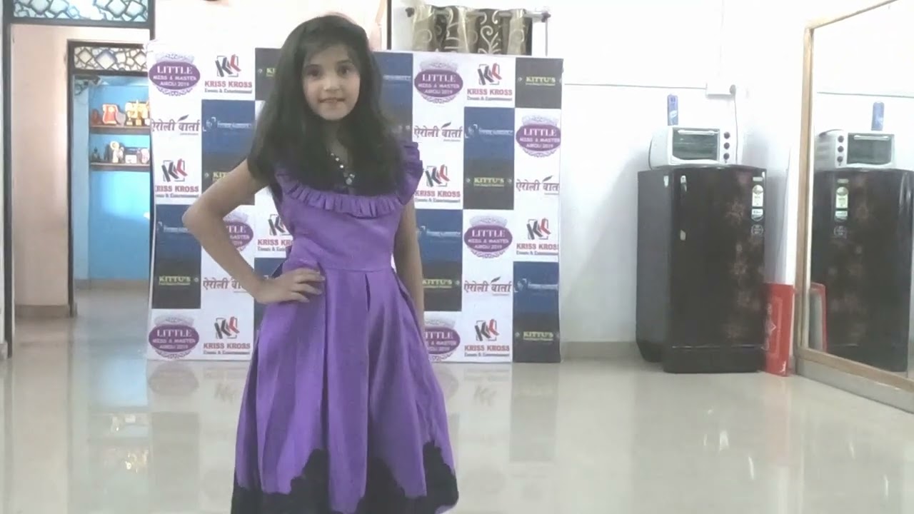 KIDS AUDITION  AV