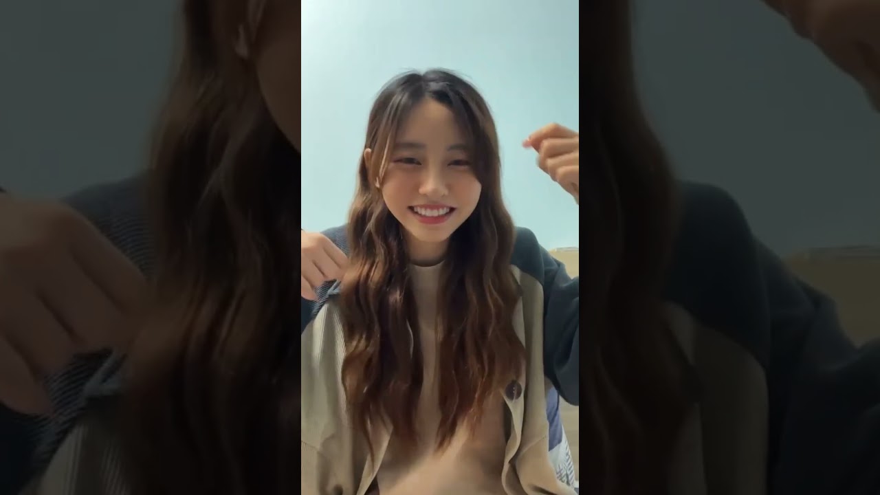 Ivy So 蘇雅琳 @ COLLAR ig live (2023.05.31) | Feat. Andy Lai 黎展峯