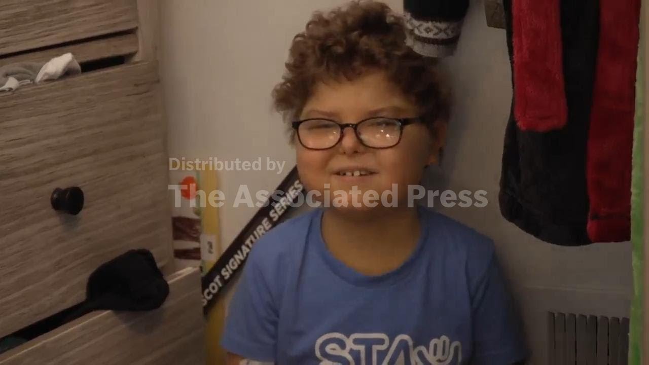 A young cancer patient and his family worry nearly a month into NYC nurses&rsquo; strike