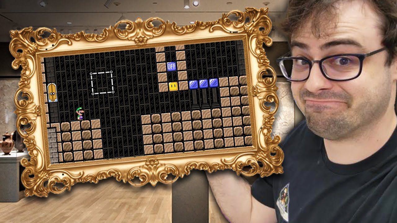 Not this room again!!!