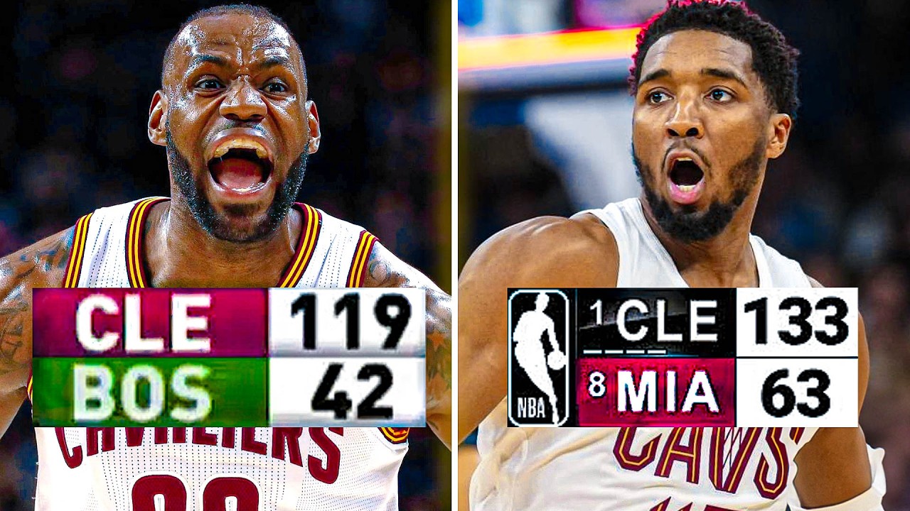 NBA 