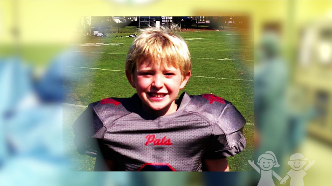 Eli’s Story