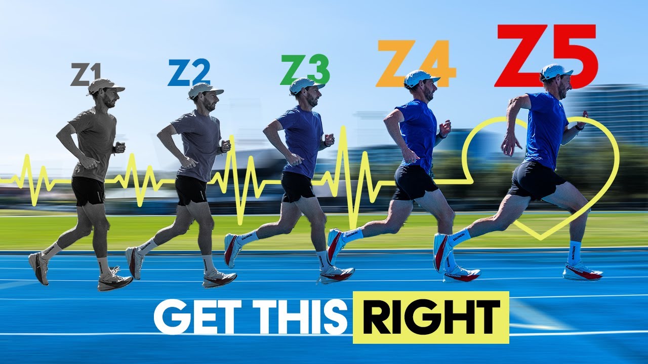 The Heart Rate Mistake That Holds Runners Back
