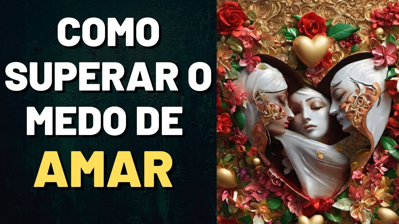 OS TIPOS DE AMOR SEGUNDO O ESPIRITISMO I Mensagem Espírita Para Você