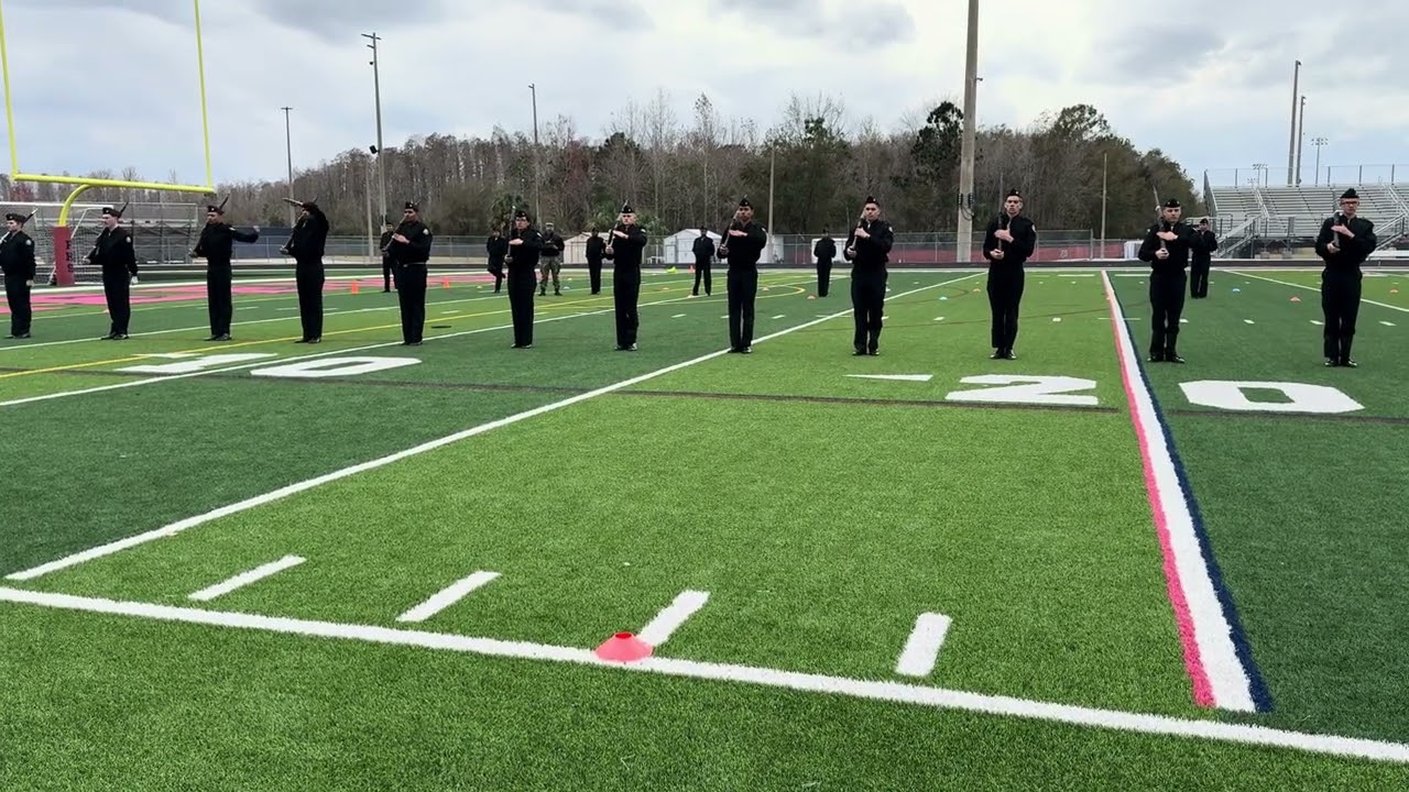 Armed Exhibition 2026 Freedom HS 