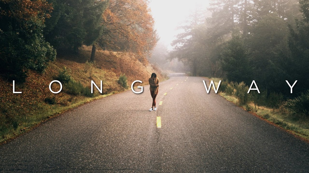 Long Way | Deep Chill Music Mix