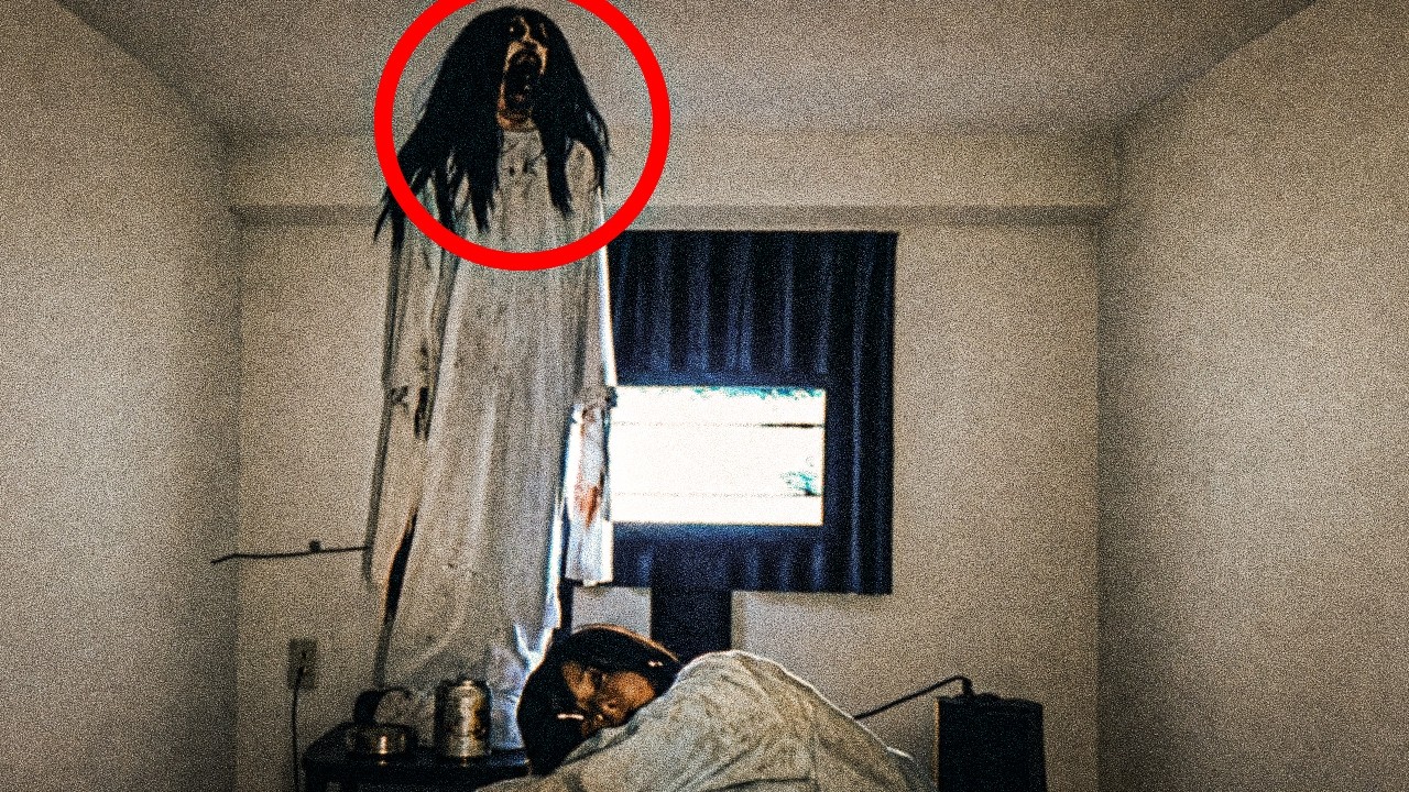 Scary Videos That Make You Hold the Remote and Not Press Play