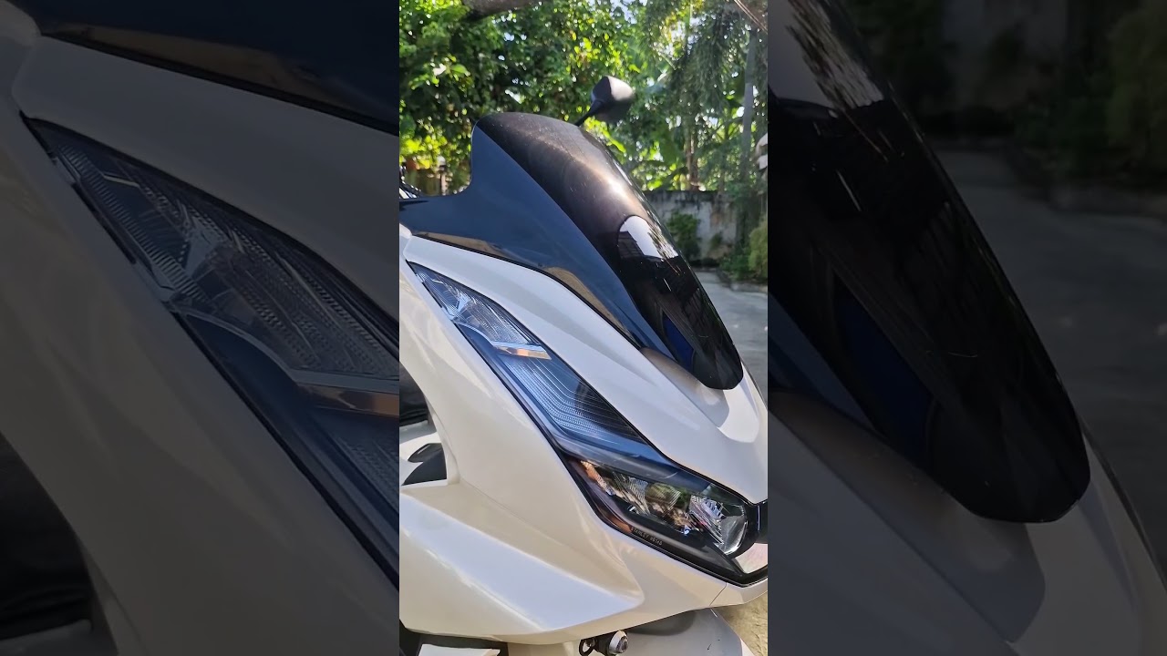 Honda PCX 160 2024