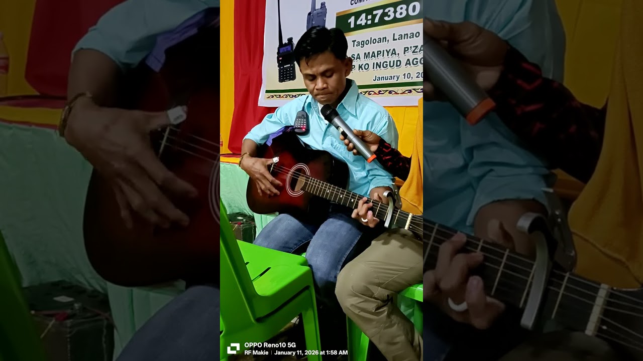 MANGODA KILAKILAT