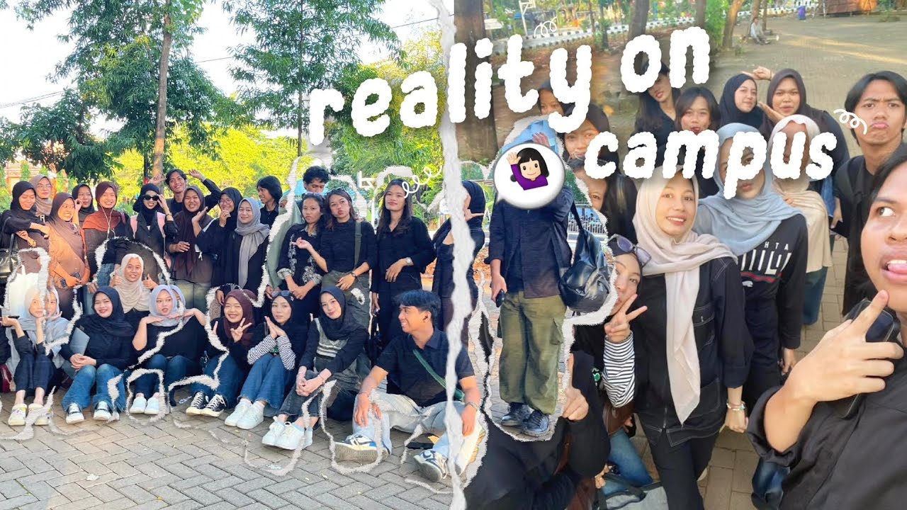CAMPUS.