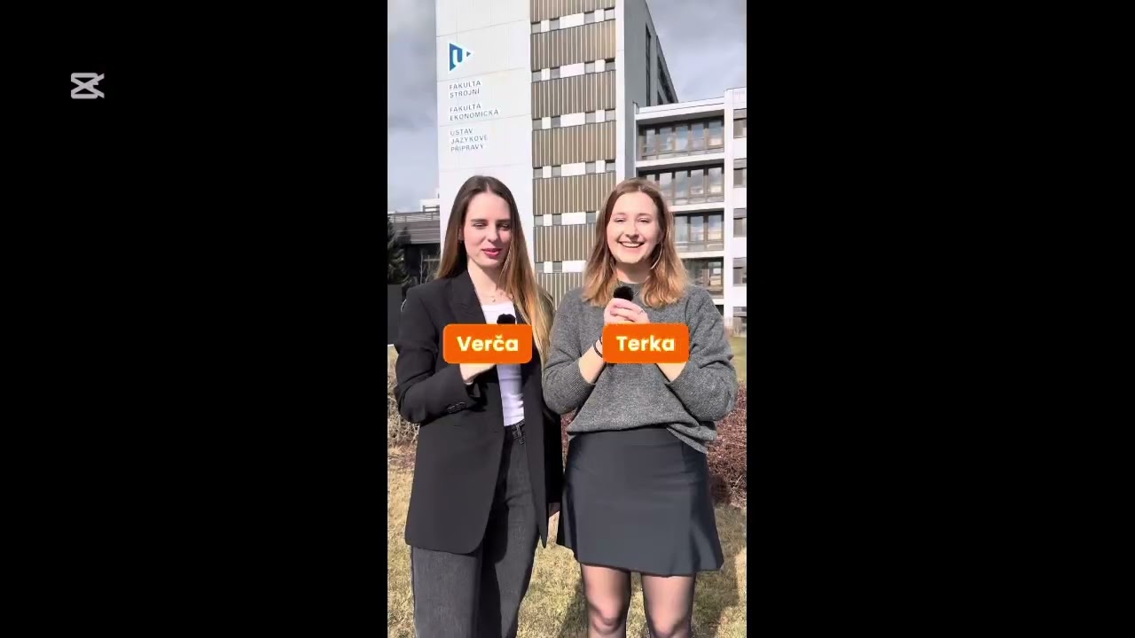 MU 2025 #1⎜Očekávání studentů FEK ZČU