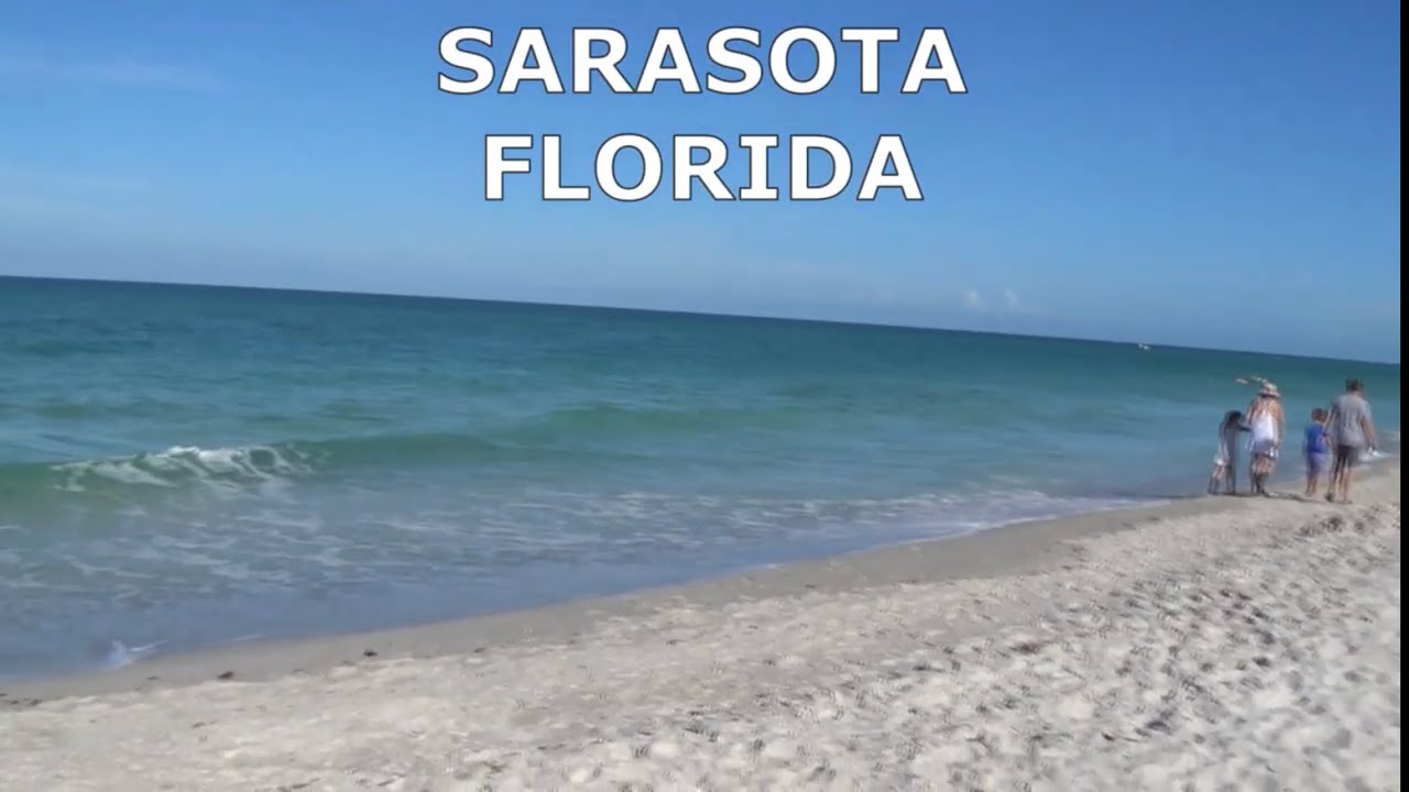 SARASOTA FLORIDA - HOTEL ZOTA BEACH RESORT