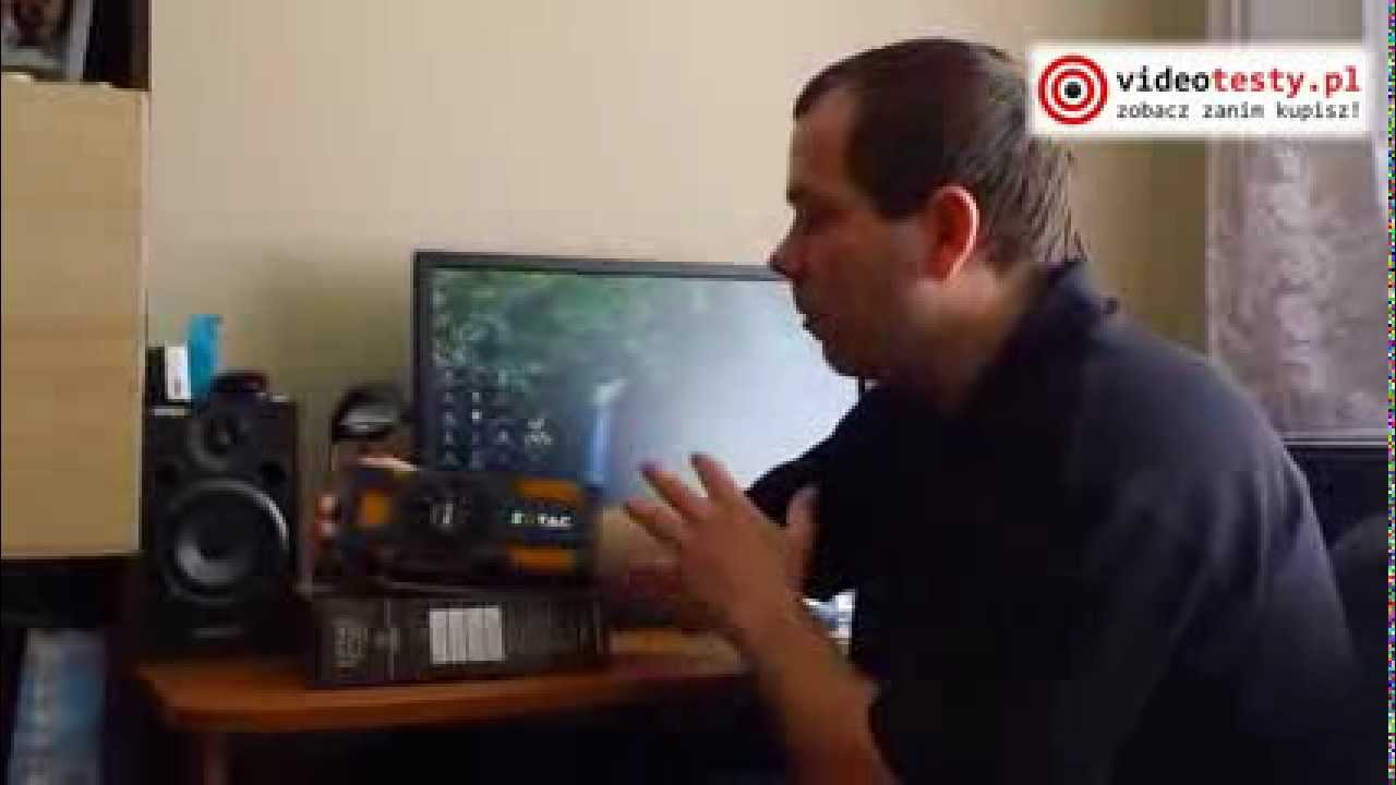 Zotac GTX570 AMP! Unboxing