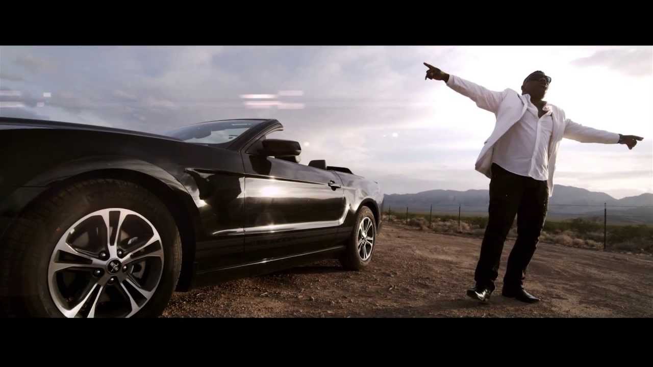 DAVID VERSAILLES - YA NO LLORO (VIDEO OFICIAL)