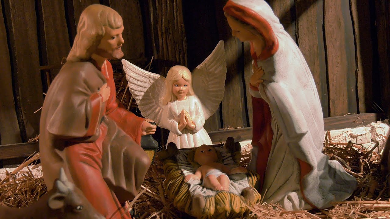 Weihnachtsgottesdienst2020