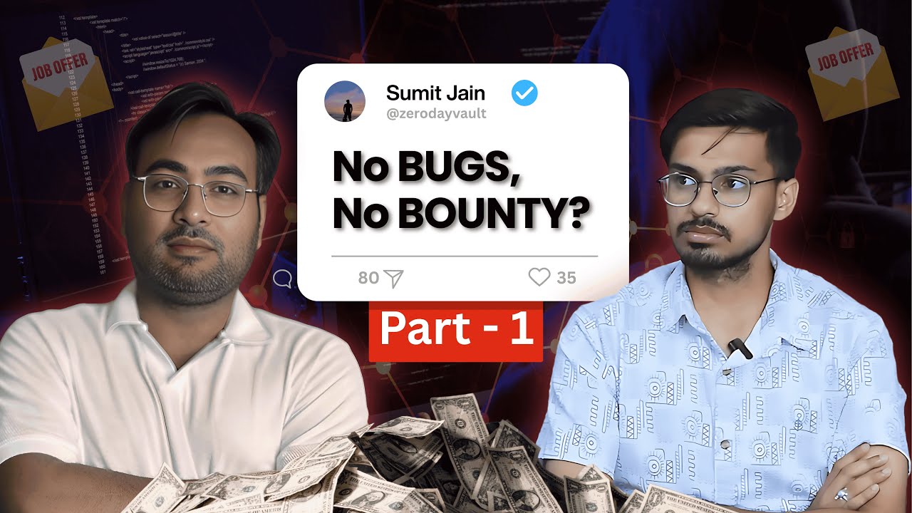 How to Start Bug Bounty in 2026 (Advice from a Pro Hacker)#bugbounty #cybersecurity #infosec #hacker