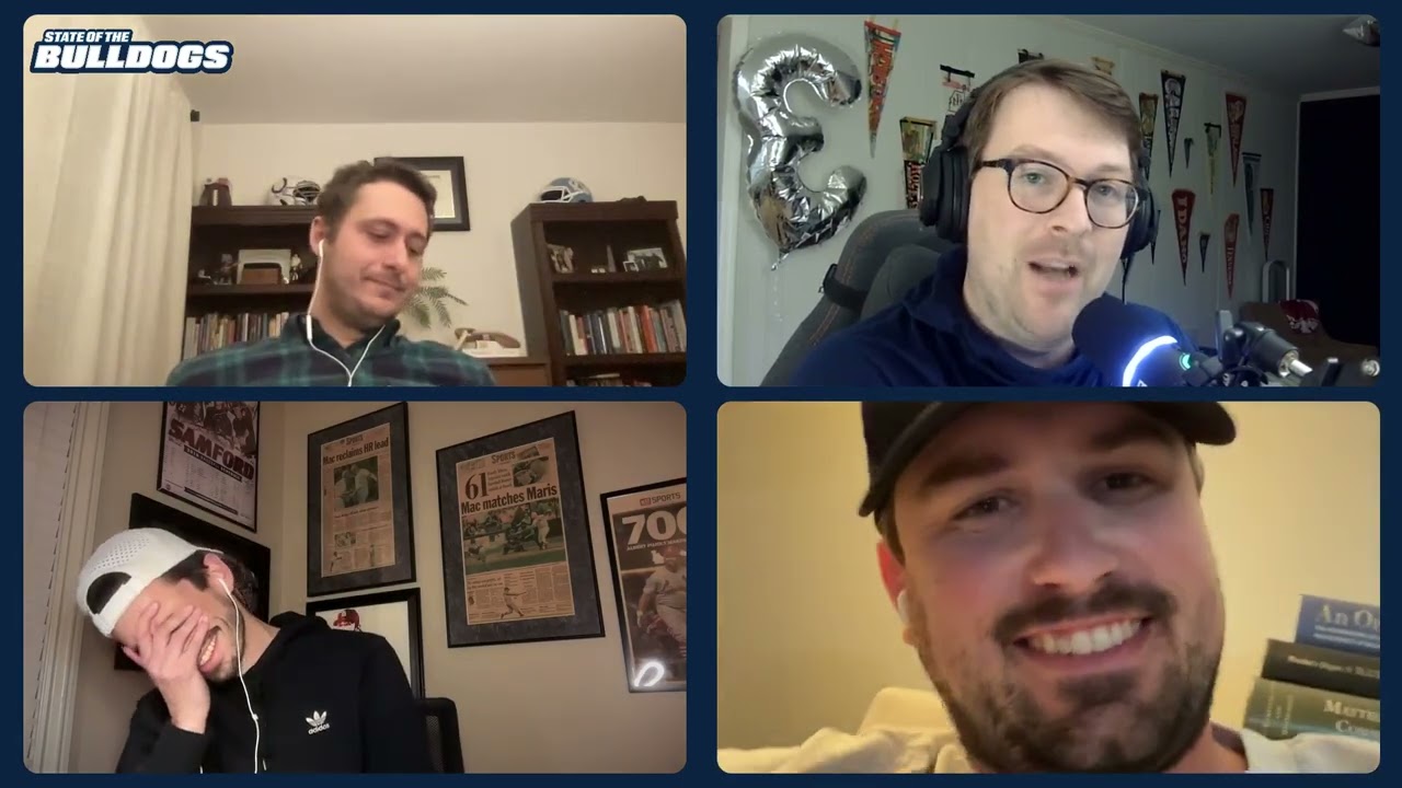 Emergency Pod: Samford Football HC Chris Hatcher Fired