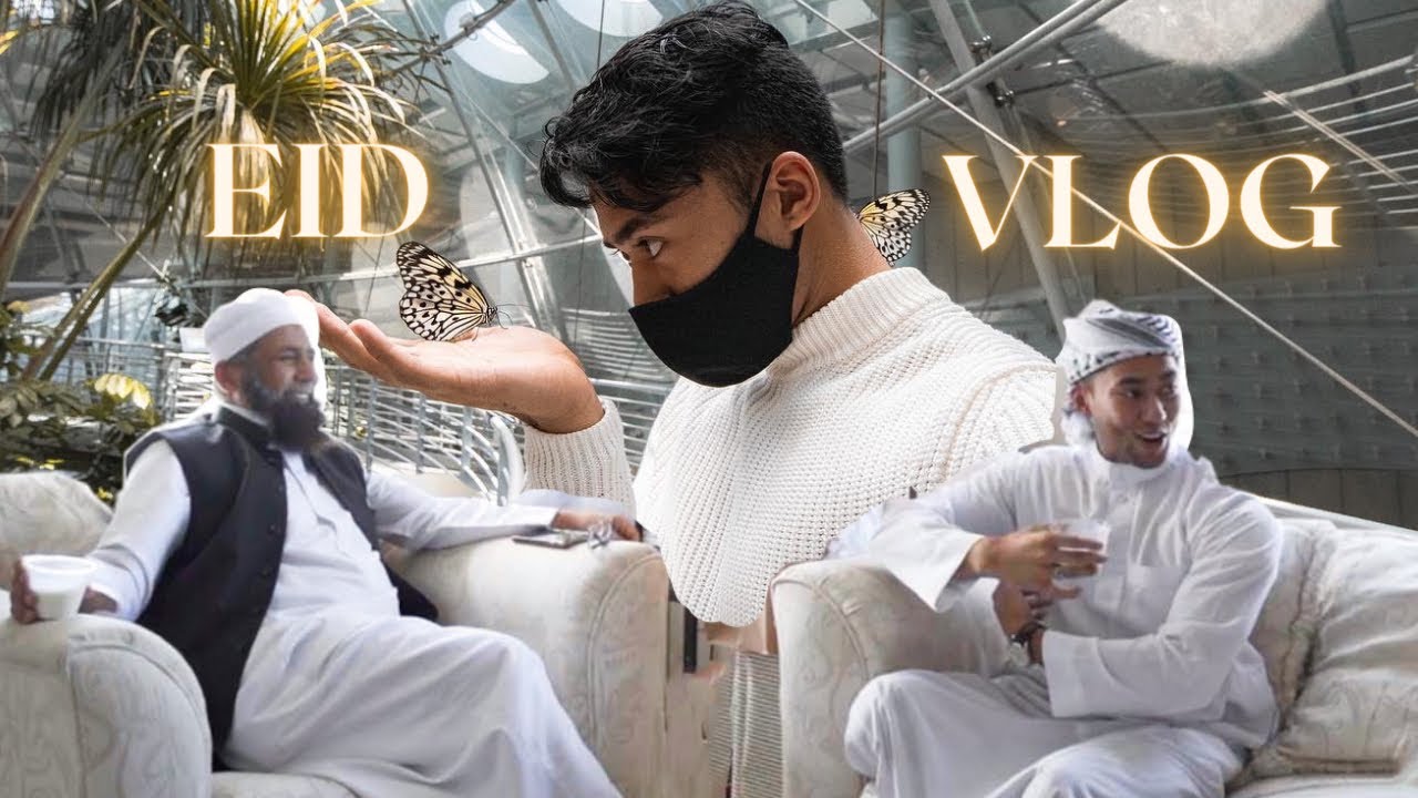 EID 2021!