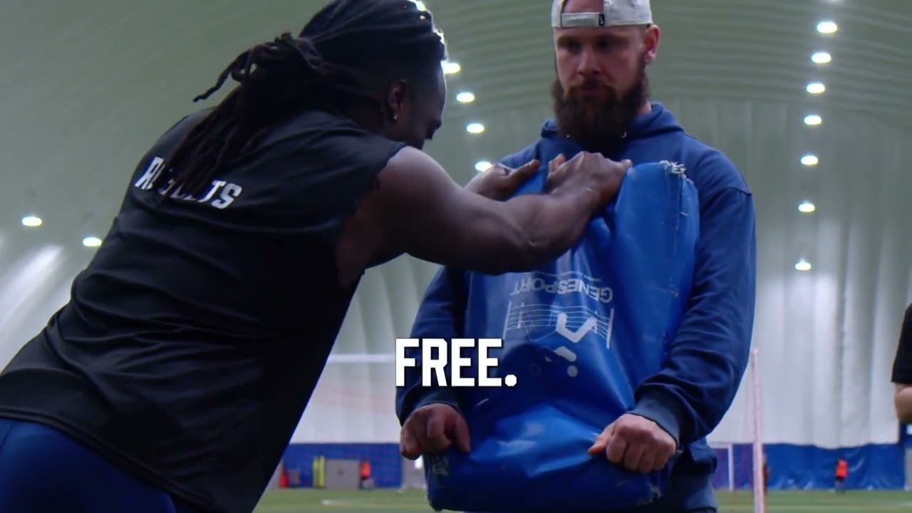 Why Linebackers Fail: They Skip the Basics (Don’t Be That Guy)