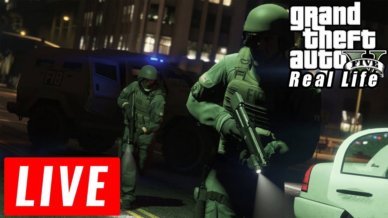 🔴 Live | Jucam FiveM | Generalul Armatei Revine!