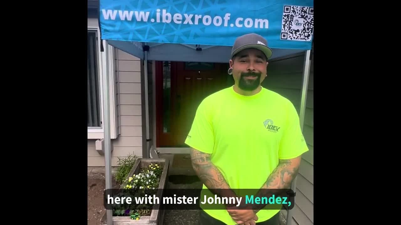 Get to know our Charity Roof receiver