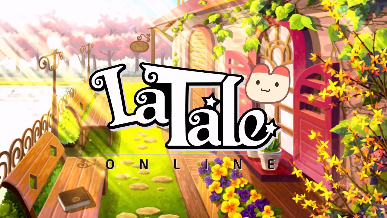 [LaTale BGM] Epic Log - Astroman