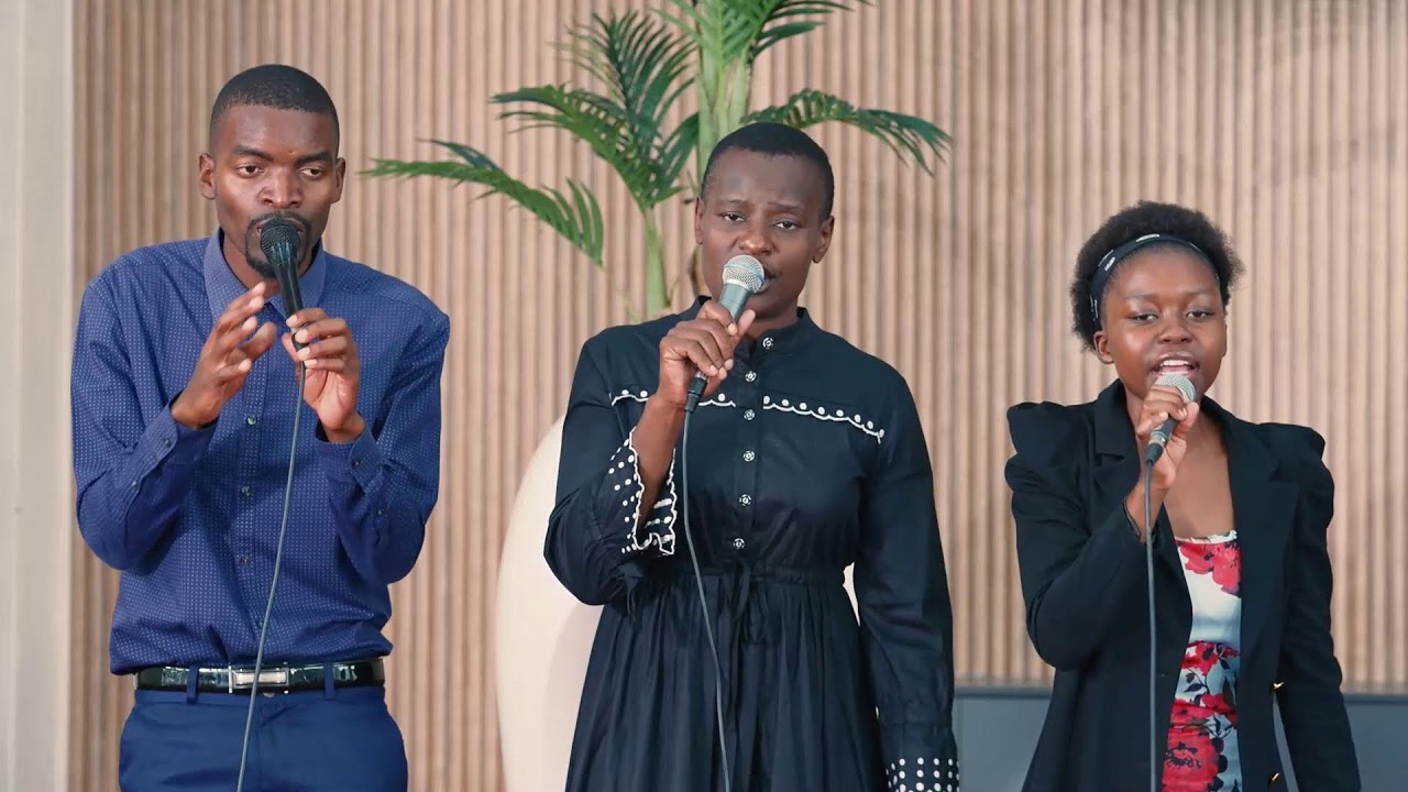 Mandara SDA Church || Power Hour || Eva. L. Rice || The village Preacher || FRI 23 January 2026