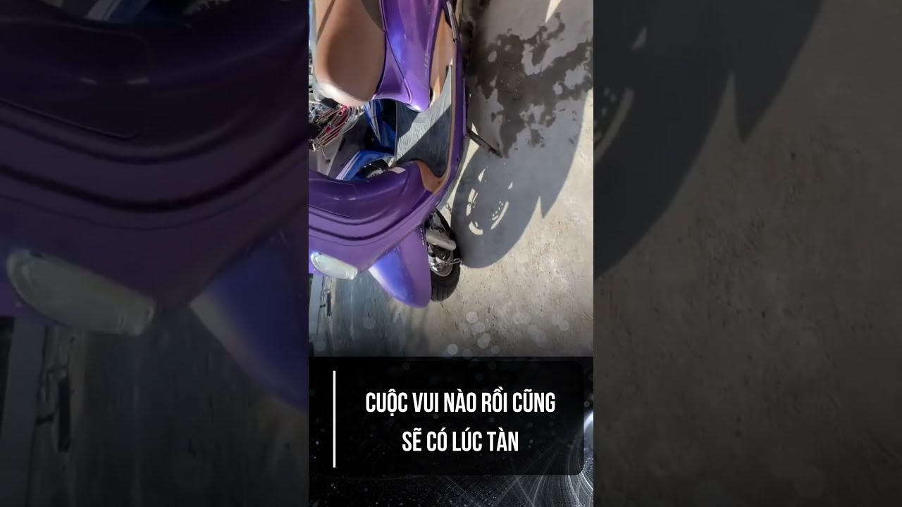 CUỘC VUI N&Agrave;O RỒI CŨNG SẼ C&Oacute; L&Uacute;C T&Agrave;N | VN RACING CREW