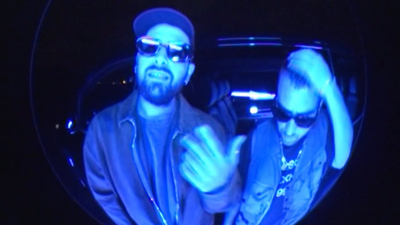 Coez e Frah Quintale - Vetri fum&egrave; (Video Ufficiale)