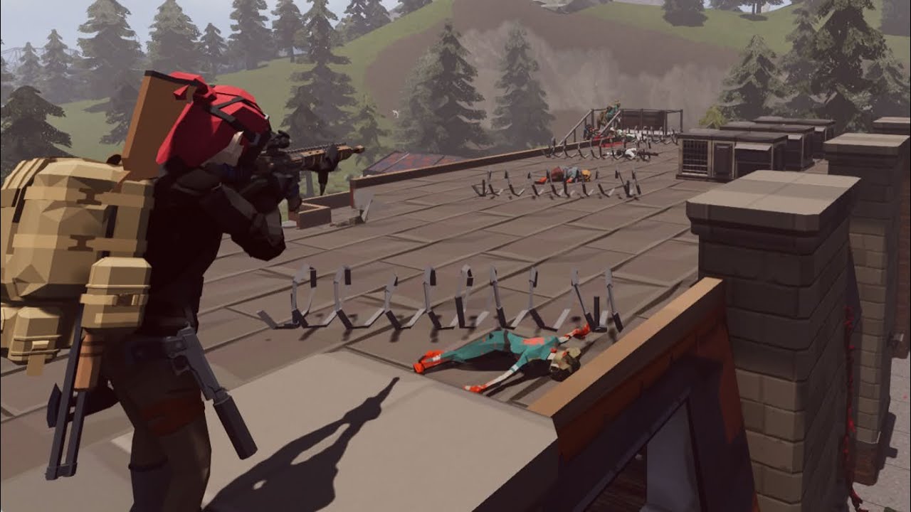 Capturing The Observatory! [SurrounDead]
