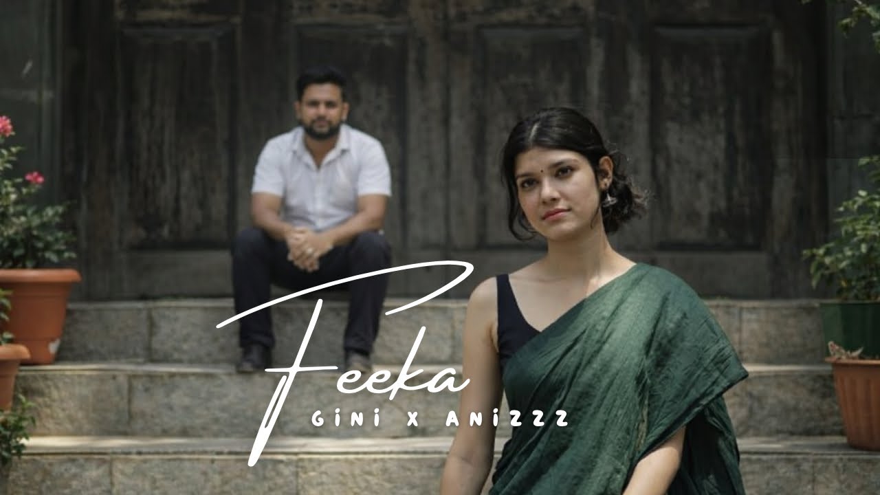Gini - Feeka (Duet Version) ft. AnizzZ | Official Cover 2026