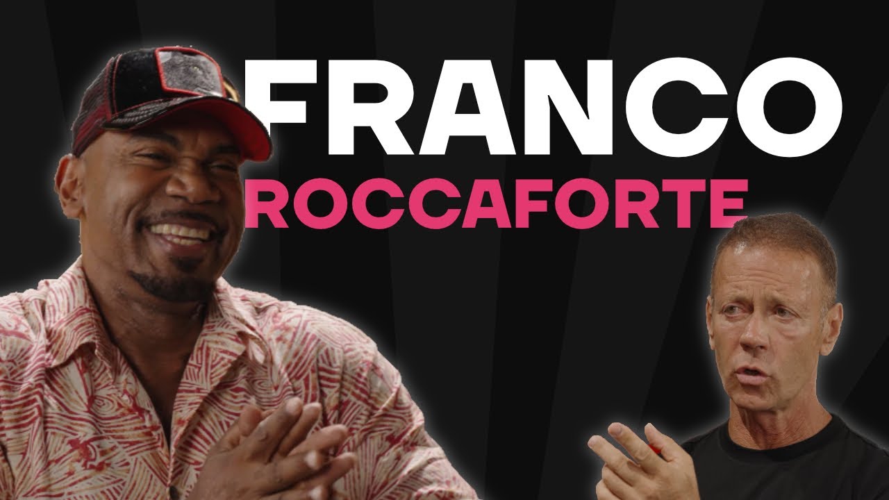 Siffredi Academy Presents #002 - Con Franco Roccaforte