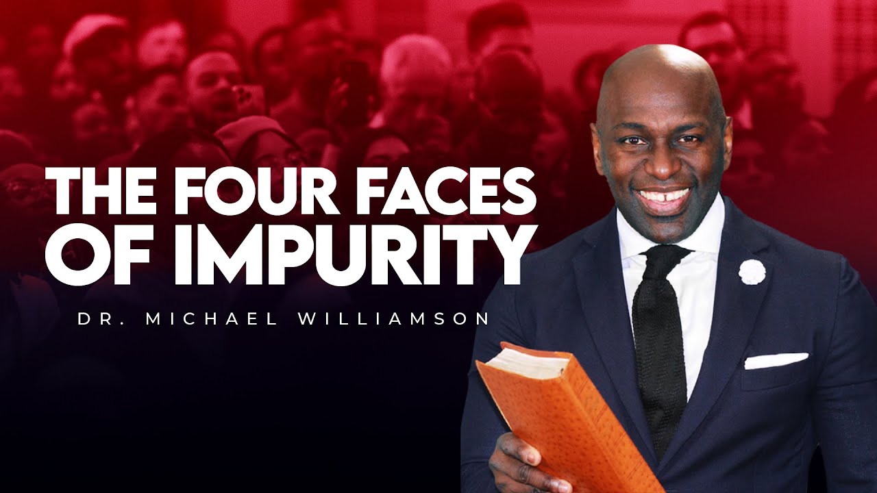 The Four Faces Of Impurity