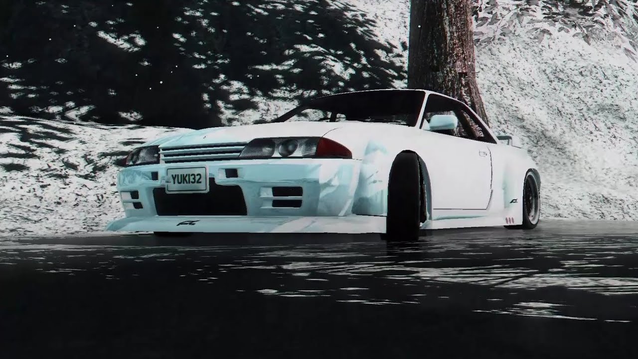 SNOW // R1 Works #1 