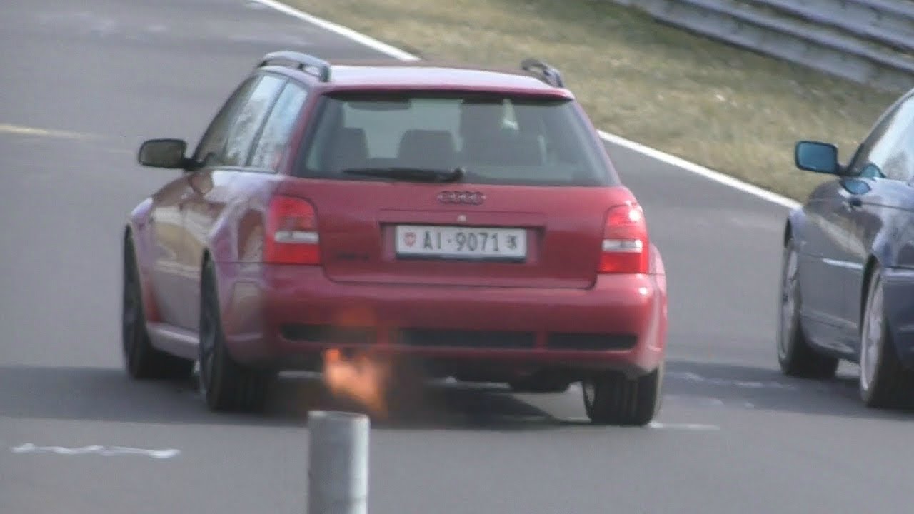 *CARFREITAG* N&uuml;rburgring 30.03.2018- Action & Highlights!