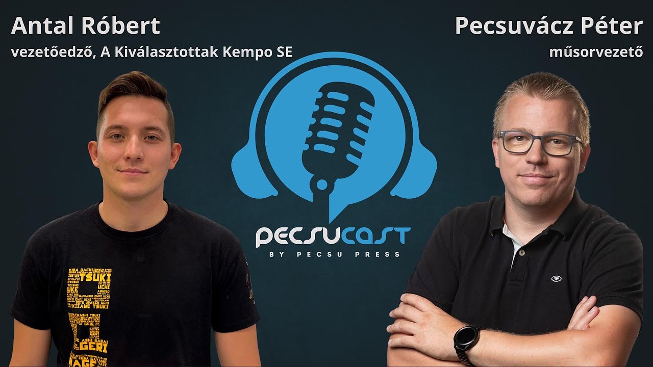 KEMPO: a LEGKEMÉNYEBB küzdősportok egyike 🥋🎙️🥊
