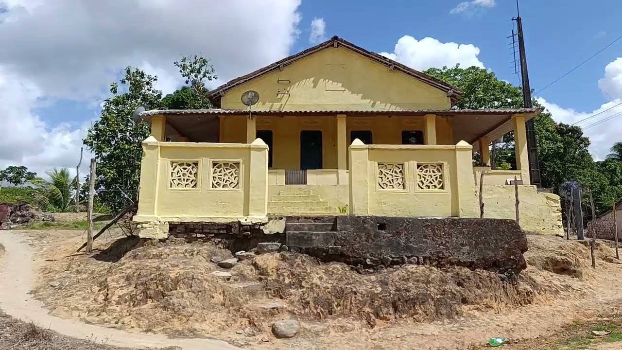 ENGENHO HARMONIA DE CATENDE CASSIANO OFICIAL 8141
