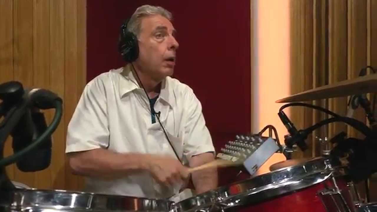 Studio Jams #66 - 