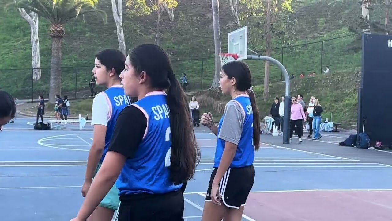 SMMS A Team vs St Lawrence 1st Half 02/03/2026