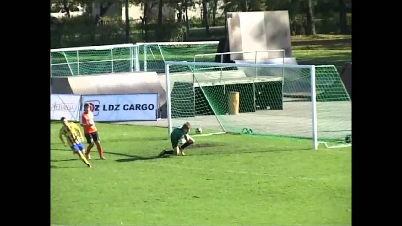 Igors Labuts(FB Gulbene-FK Ventspils)