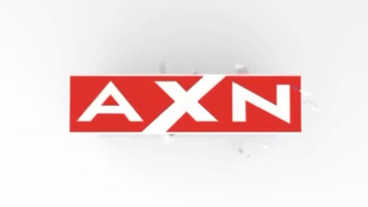 Axn ident (2006-2011) 16:9