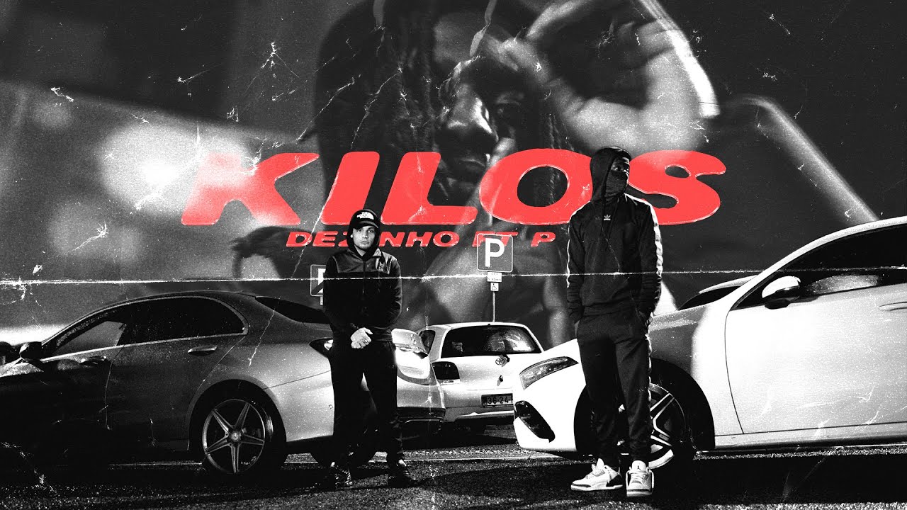 Dezinho feat. Pika - Kilos