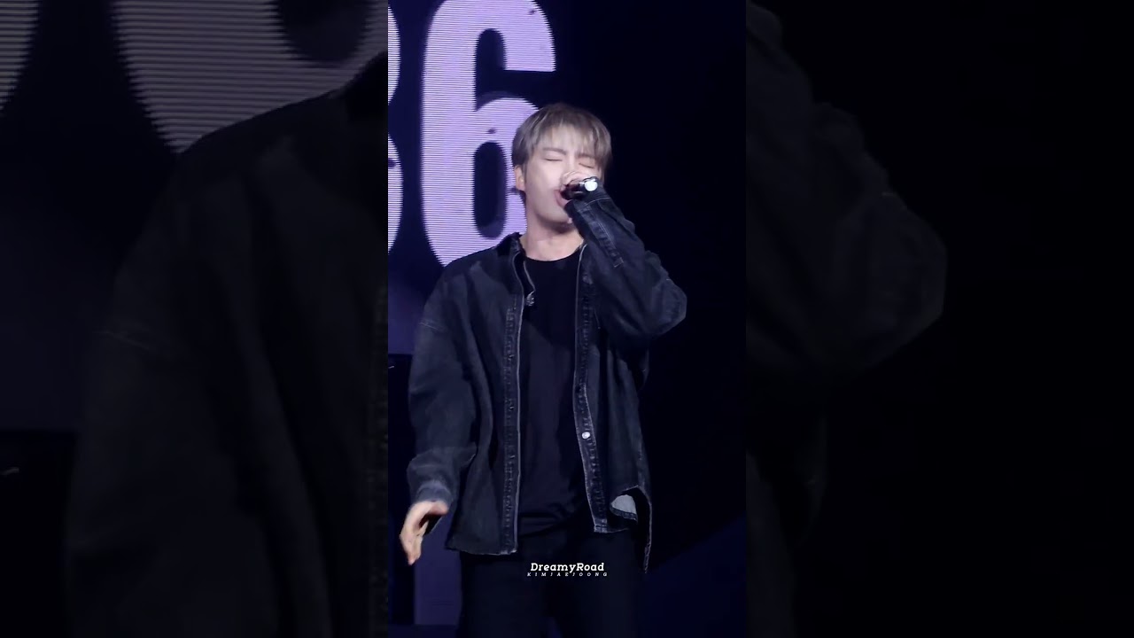 260131 김재중 - Dear J | 2026 J-Party Asia Tour Fan Concert 