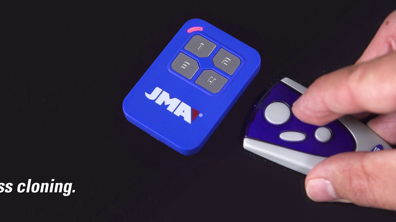 M-NOVA REMOTE CONTROLS