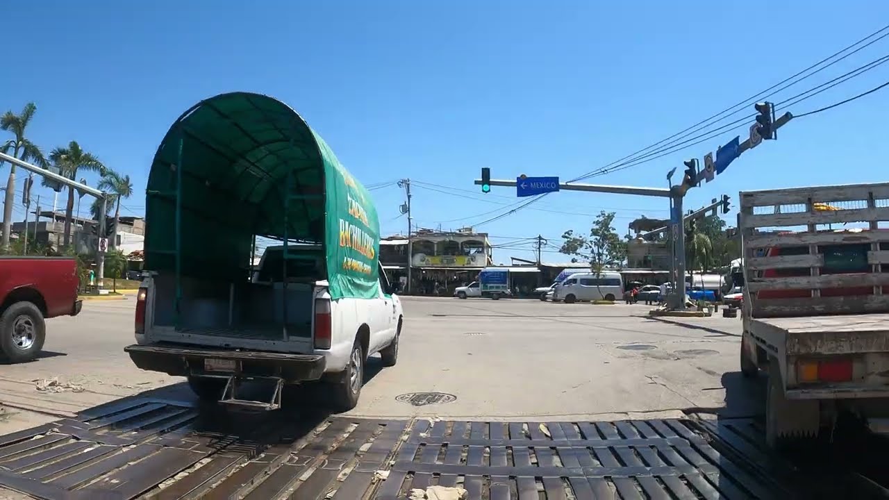 Acapulco guerrero no turístico, | @RecorriendoAcapulco